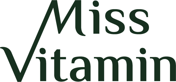 Miss Vitamin